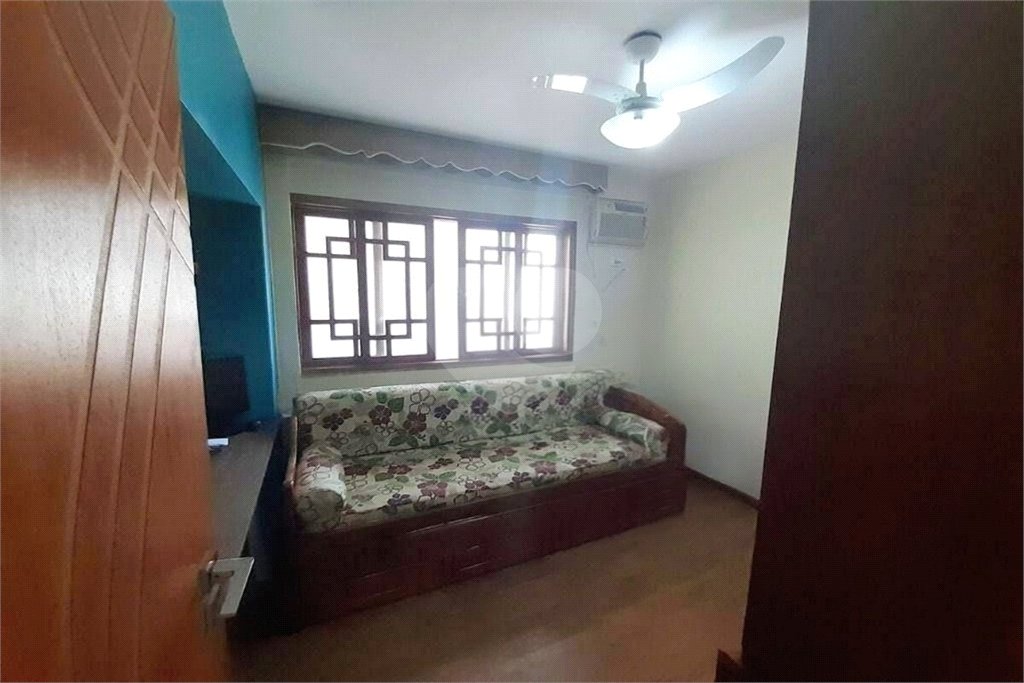 Apartamento à venda com 3 quartos em Tijuca, Rio de Janeiro, RJ