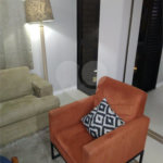 Apartamento à venda com 1 quarto em Moema, São Paulo, SP