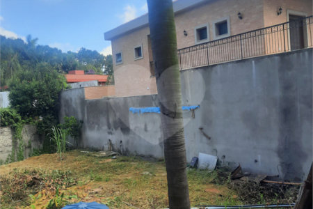 Terreno à venda em Alto da Boa Vista, São Paulo, SP