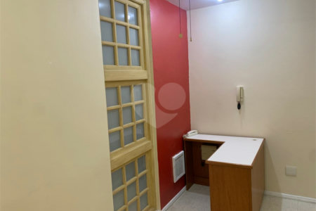Sala à venda em Tijuca, Rio de Janeiro, RJ