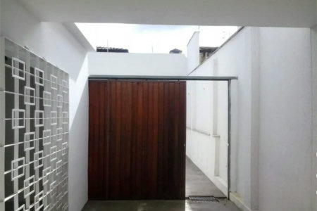 Casa à venda com 4 suítes em Vila Cordeiro, São Paulo, SP