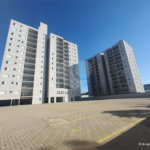 Apartamento para alugar com 2 quartos em Jardim das Palmeiras, Atibaia, SP