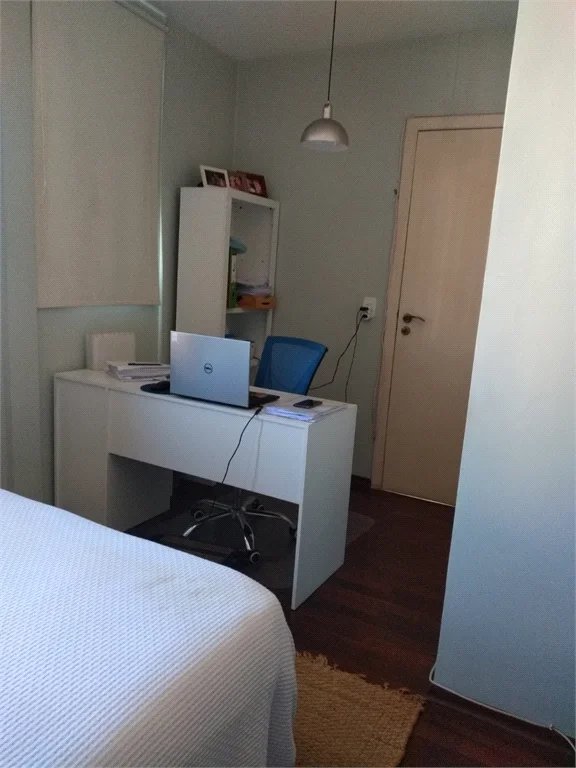 Apartamento à venda com 3 quartos, sendo 1 suíte, em Vila Romana, São Paulo, SP