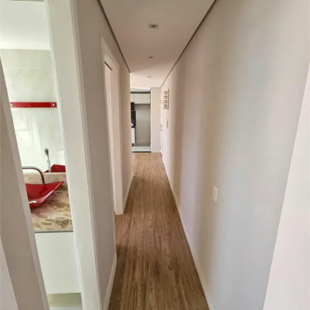 Apartamento à venda com 2 quartos em Jardim Boa Vista (zona Oeste), São Paulo, SP