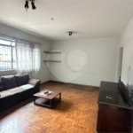 Casa Térrea à venda com 3 quartos, sendo 2 suítes, em Tucuruvi, São Paulo, SP