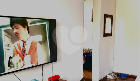 Apartamento à venda com 2 quartos no Brasilândia, São Paulo, SP