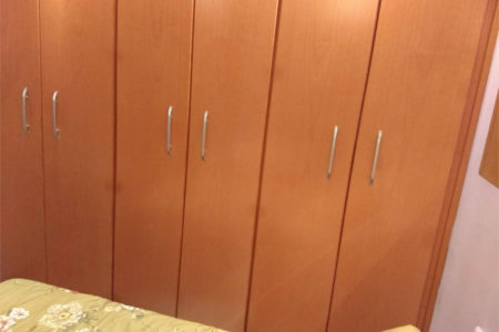 Apartamento à venda com 2 quartos em Jardim Monte Alegre, São Paulo, SP