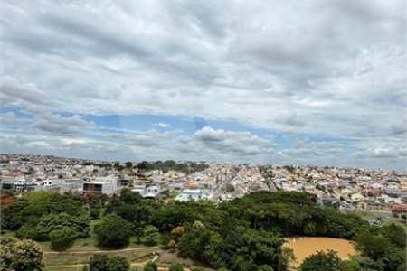 Apartamento à venda com 3 quartos em Vila Almeida, Indaiatuba, SP