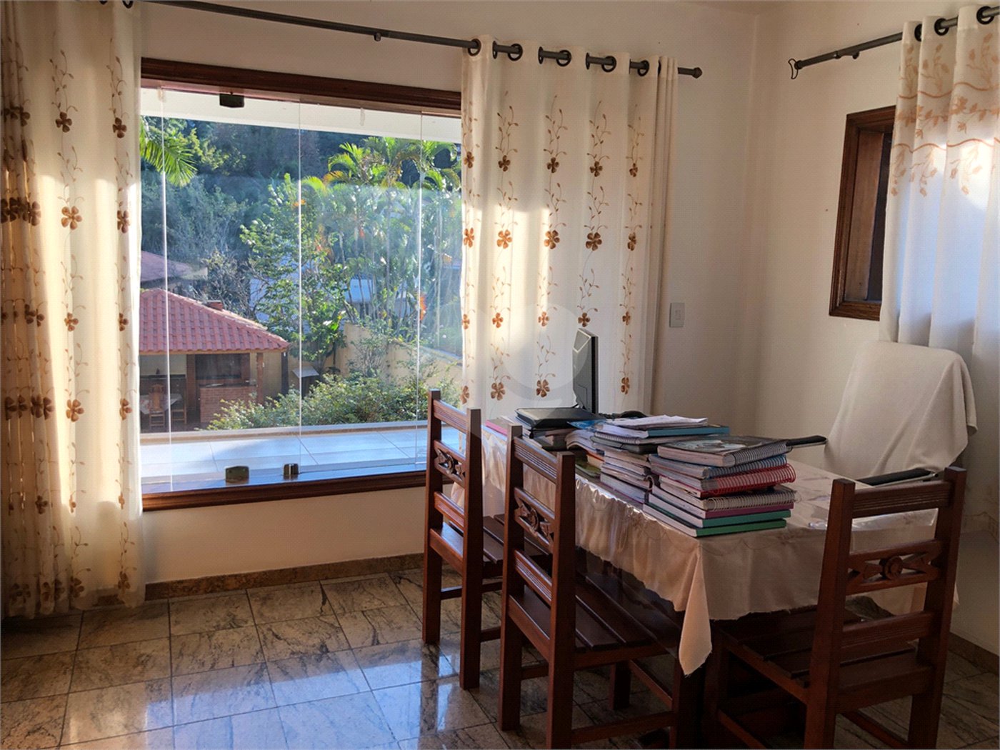 Casa à venda com 3 suítes em Fazenda Morumbi, São Paulo, SP