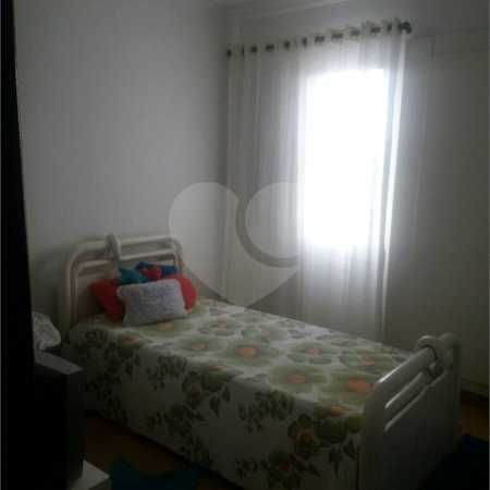 Apartamento à venda com 4 quartos, sendo 1 suíte, em Santa Teresinha, São Paulo, SP