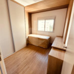 Apartamento à venda com 3 quartos, sendo 1 suíte,  em Jardim Vazani, São Paulo, SP