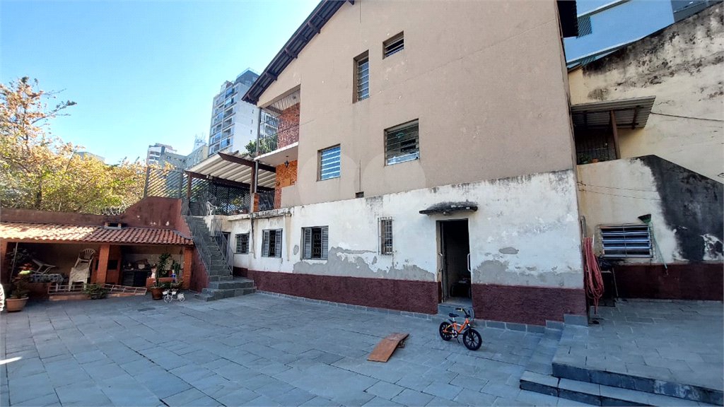 Casa à venda com 3 quartos em Sumarezinho, São Paulo, SP