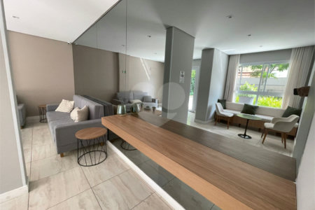 Apartamento à venda com 3 quartos, sendo 1 suíte, em Vila Mazzei, São Paulo, SP