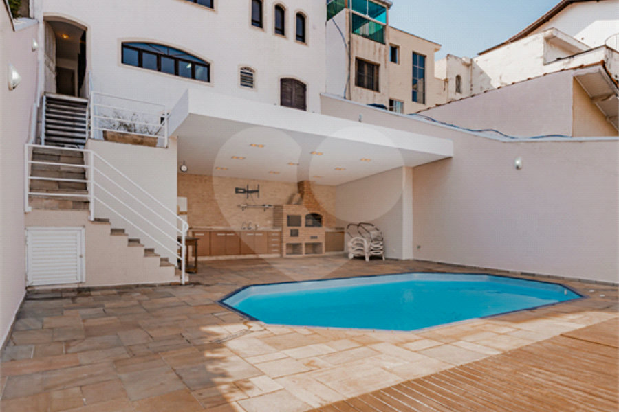 Casa à venda com 3 quartos, sendo 1 suíte,  em Mandaqui, São Paulo, SP