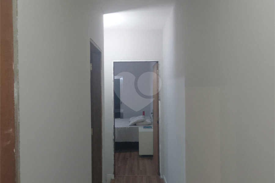 Sobrado à venda com 3 quartos em Jaraguá, São Paulo, SP