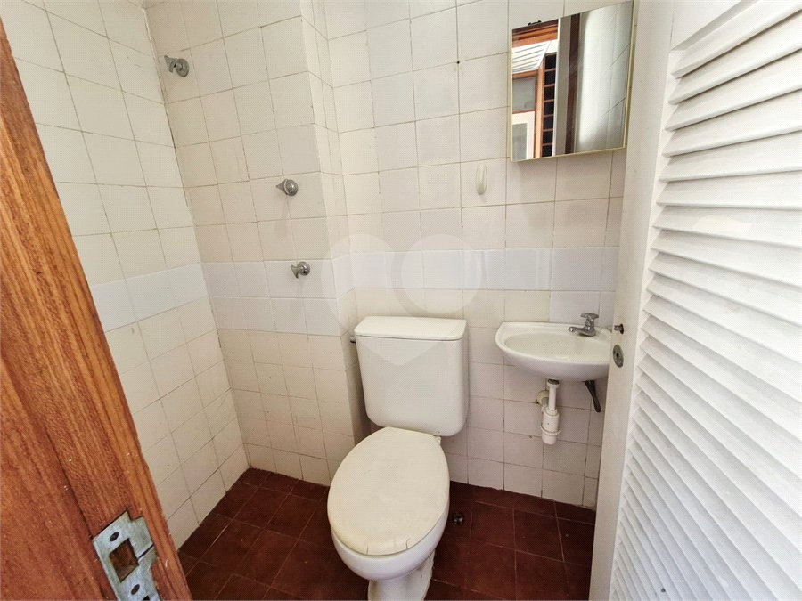 Apartamento à venda com 2 quartos em Lagoa, Rio de Janeiro, RJ