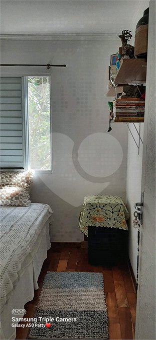Casa à venda com 2 quartos no condomínio Res Santorini, Cotia - SP