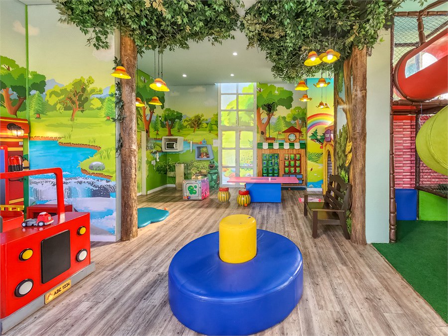Apartamento à venda com 3 suítes em Alto da Boa Vista, São Paulo, SP