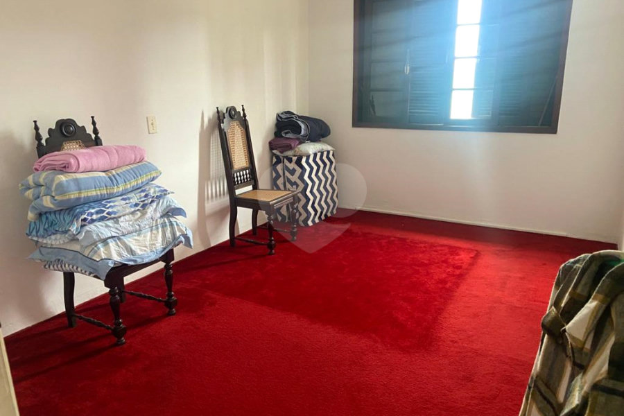 Sobrado à venda com 3 quartos, sendo 1 suíte, em Parada Inglesa, São Paulo, SP