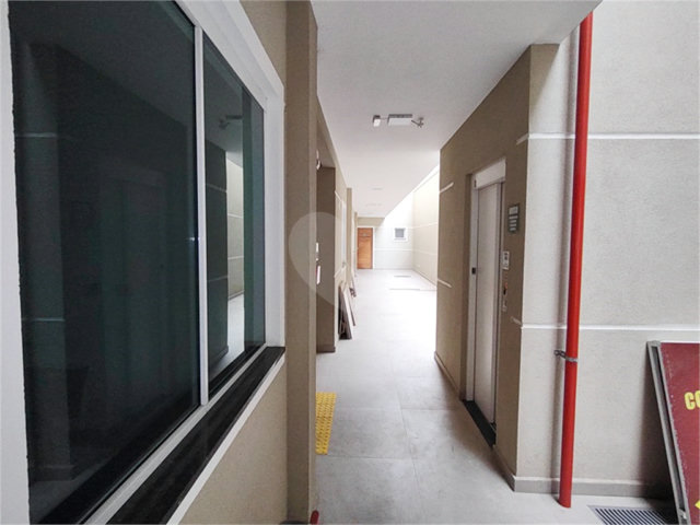 Apartamento à venda com 2 quartos em Vila Guilherme, São Paulo, SP