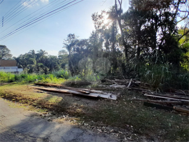 Terreno à venda no condomínio Associação Reserva das Hortênsias, Mairiporã - SP