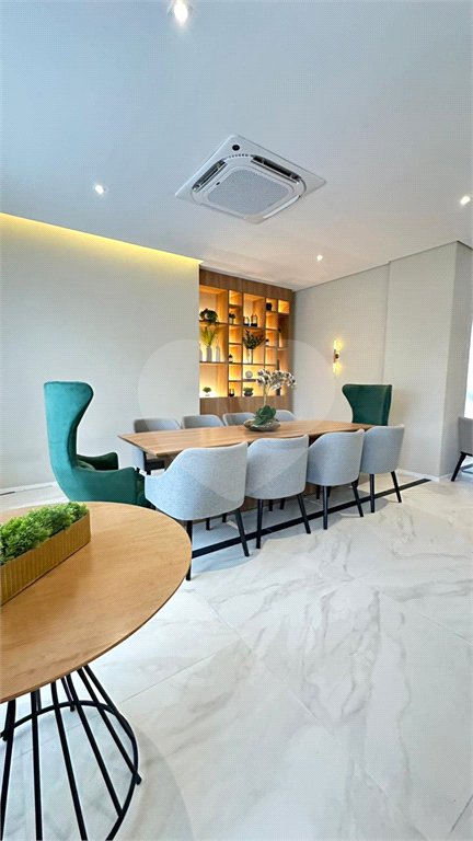 Apartamento à venda com 3 suítes em Ipiranga, São Paulo, SP