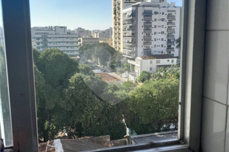 Apartamento à venda com 2 quartos em Vila Isabel, Rio de Janeiro, RJ
