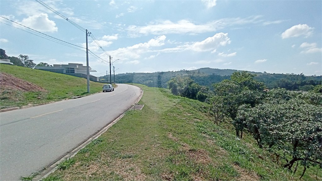 Terreno à venda em Observatório, Vinhedo, SP