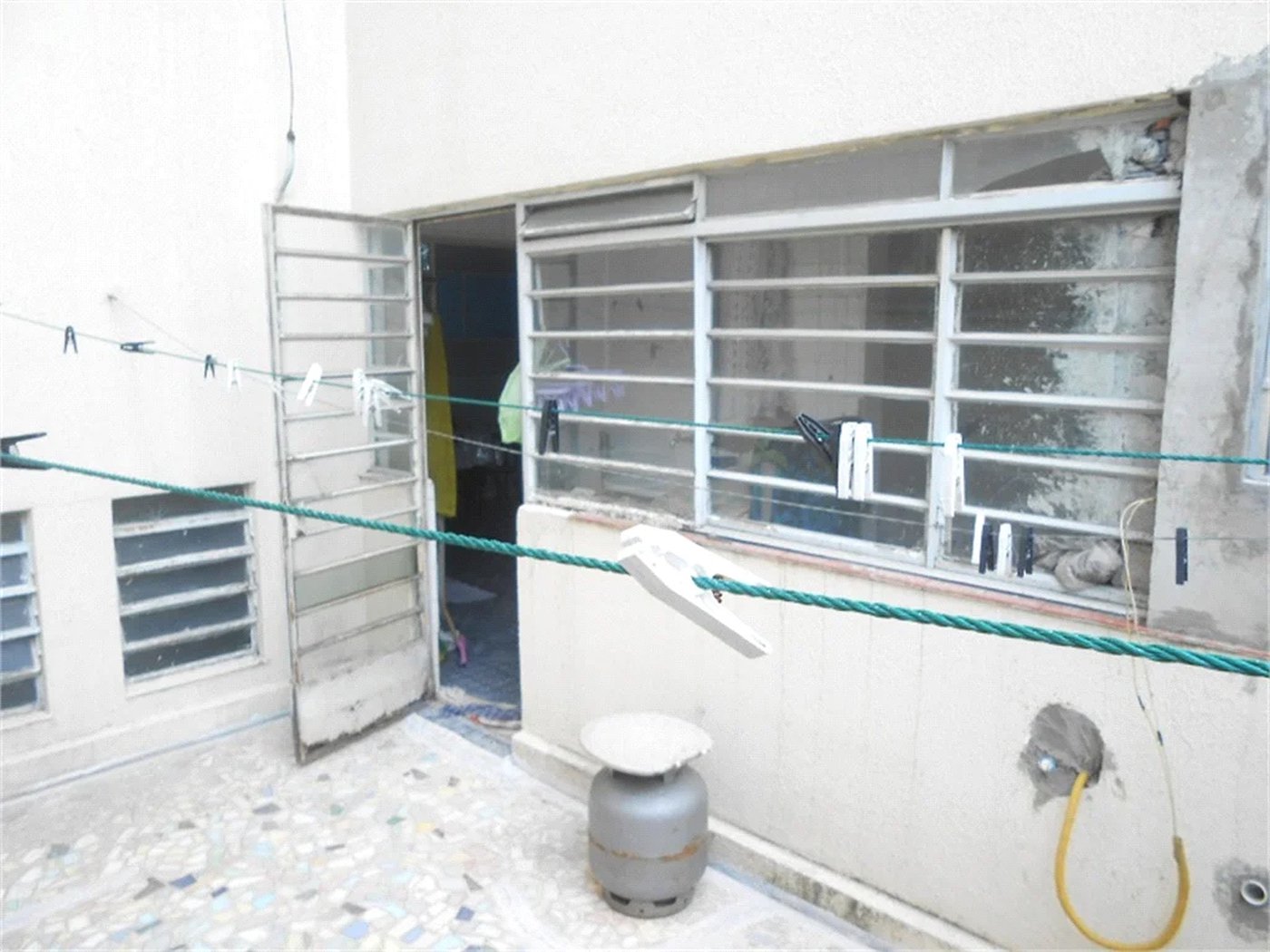 Apartamento à venda com 2 quartos em Lapa, São Paulo, SP