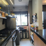 Apartamento à venda com 1 suíte em Alto da Boa Vista, Ribeirão Preto, SP