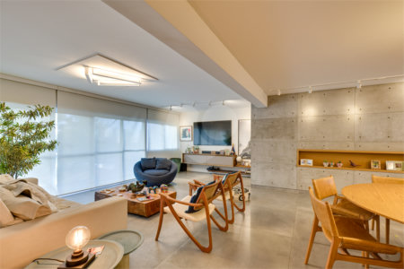 Apartamento à venda com 4 quartos, sendo 3 suítes, em Alto da Boa Vista, São Paulo, SP