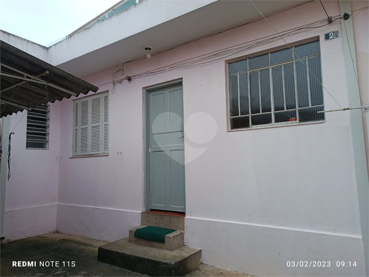 Sobrado à venda com 2 quartos em Casa Verde, São Paulo, SP
