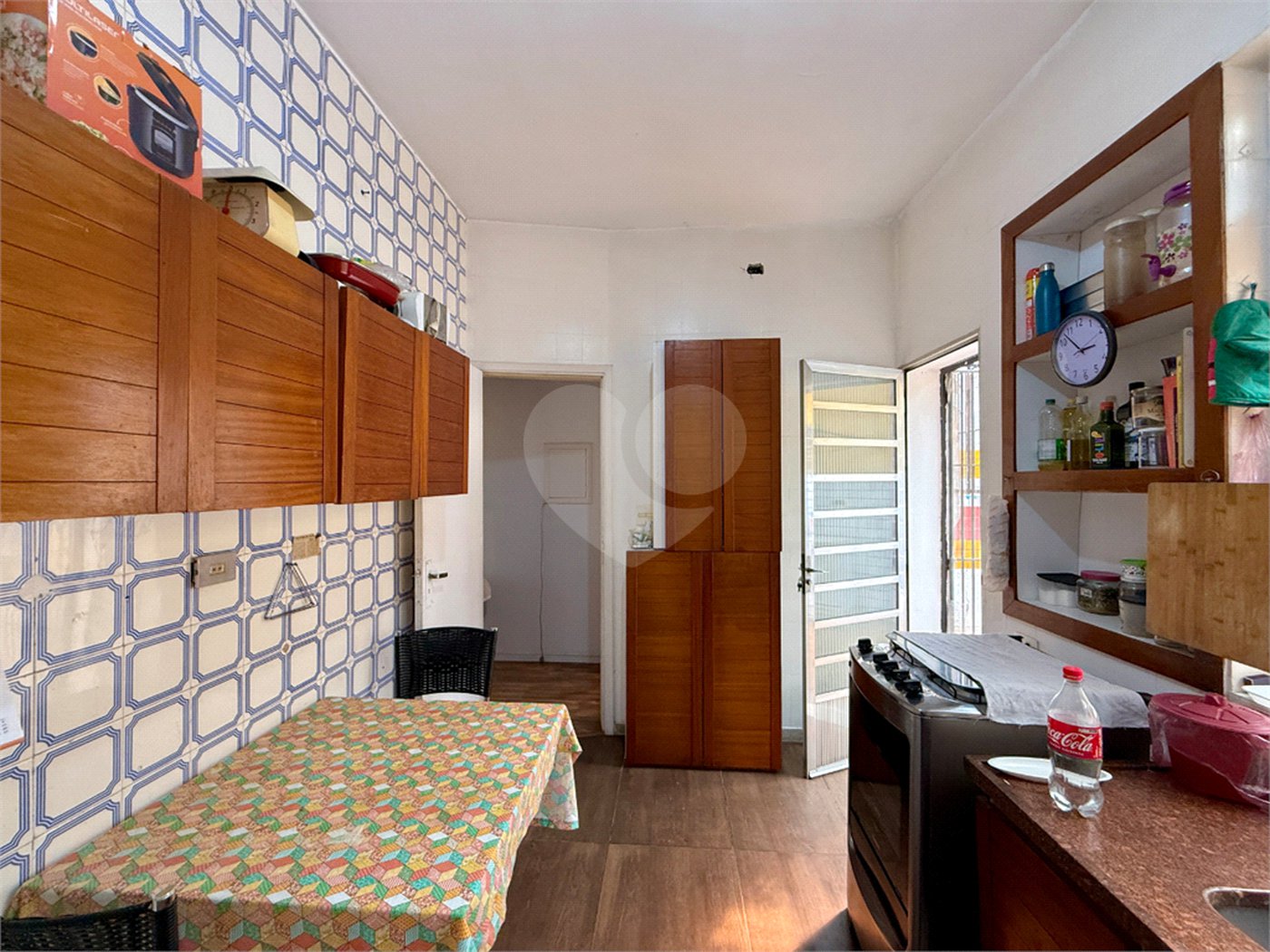Casa à venda com 2 quartos em Brooklin, São Paulo, SP