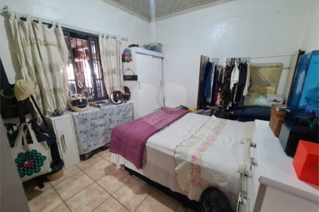 Casa à venda com 5 quartos em Tucuruvi, São Paulo, SP