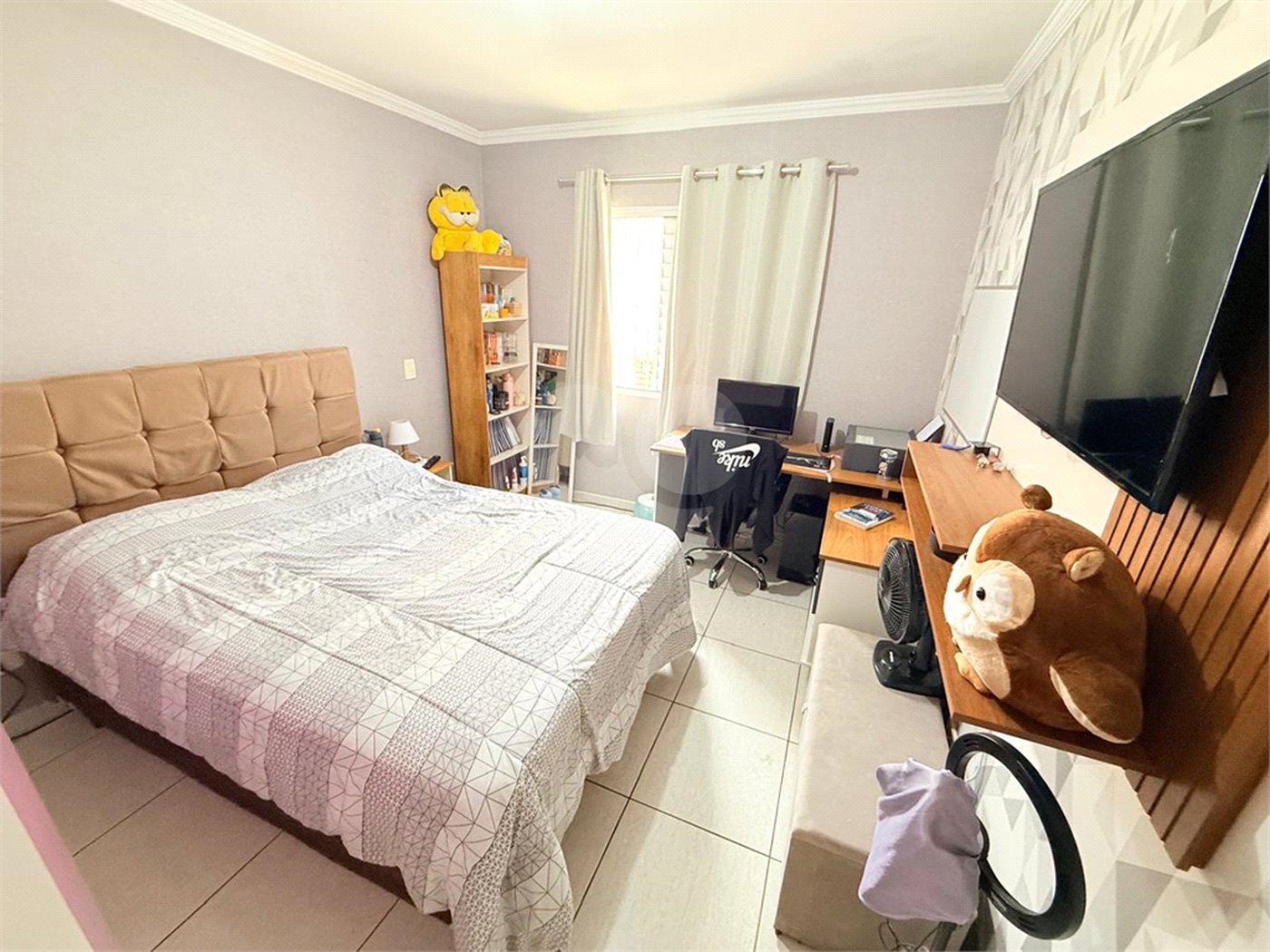Casa de Vila à venda com 3 quartos, sendo 1 suíte, em Vila Mazzei, São Paulo, SP