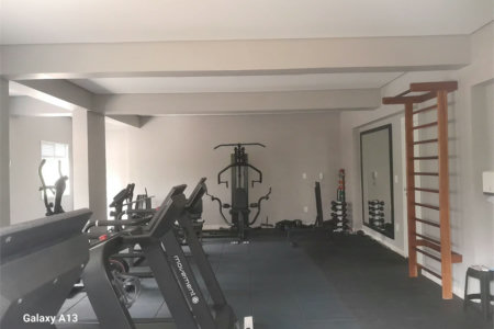 Apartamento à venda com 1 suíte em Vila Andrade, São Paulo, SP