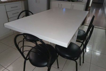 Casa à venda com 3 quartos, sendo 1 suíte, em Jardim Monte Azul, São Paulo, SP