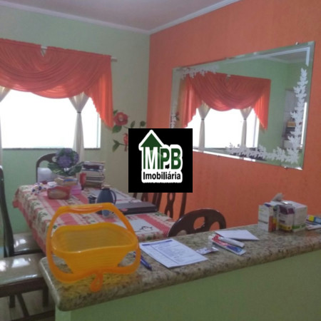 Sobrado à venda com 3 quartos em Jardim São Guilherme, Sorocaba, SP