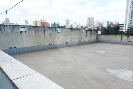Prédio para alugar em Vila Pompéia, São Paulo, SP