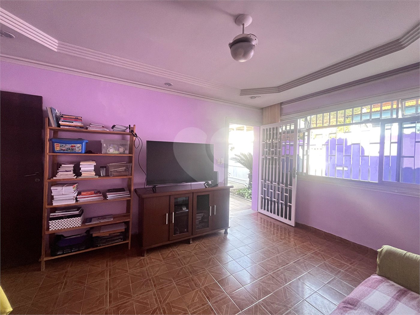 Casa à venda com 3 quartos, sendo 1 suíte,  em Campo Grande, Rio de Janeiro, RJ