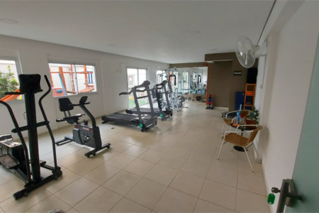 Cobertura à venda com 2 quartos, sendo 1 suíte, em Vila Mazzei, São Paulo, SP