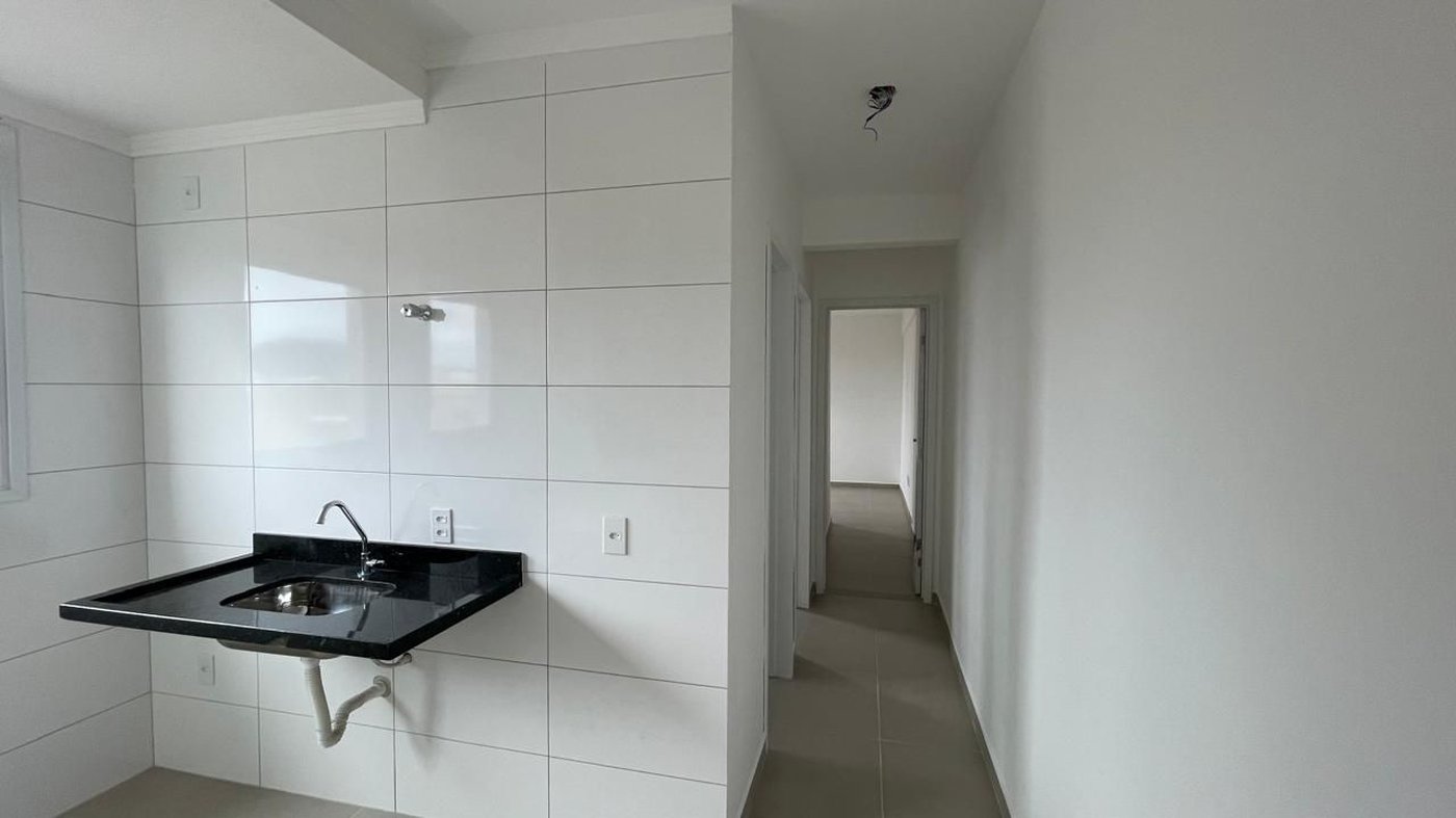 Apartamento com 2 dormitórios à venda, 50 m² por R$ 416.949,00 - Macuco - Santos/SP