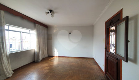 Casa à venda com 5 quartos em Vila Gustavo, São Paulo, SP