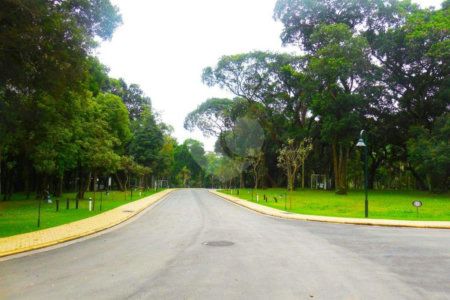 Terreno à venda em Alto da Boa Vista, São Paulo, SP