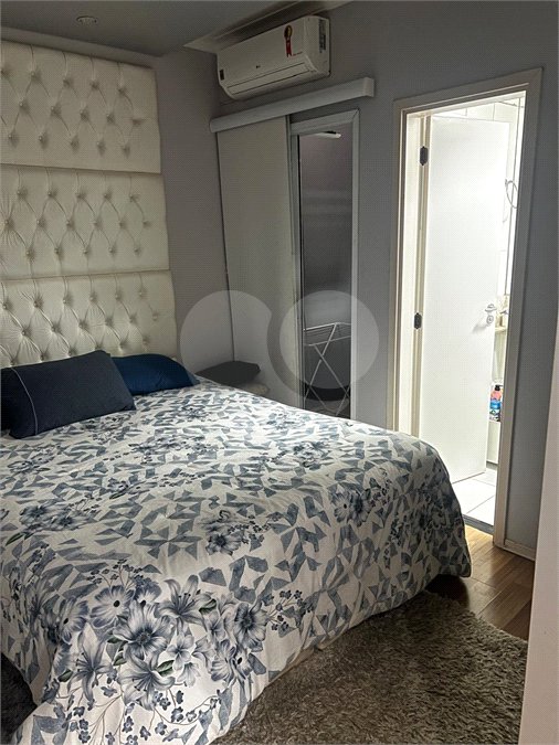 Apartamento à venda com 3 quartos, sendo 1 suíte, em Vila Furlan, Indaiatuba, SP