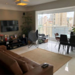 Apartamento à venda com 3 quartos, sendo 1 suíte, em Jardim Ampliação, São Paulo, SP