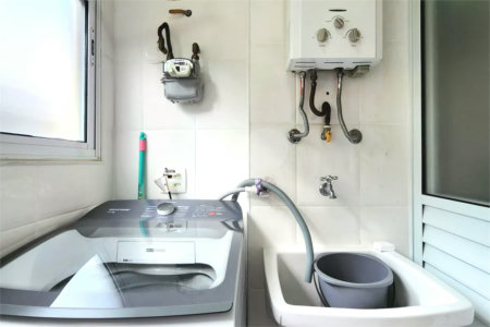 Apartamento à venda com 1 quarto em Vila Olímpia, São Paulo, SP