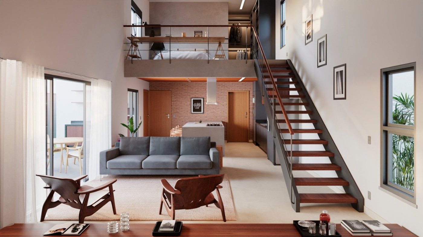 Residencial Vila Da Montanha