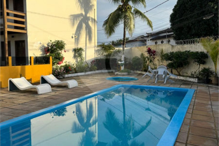 Duplex à venda com 2 suítes em Orla Norte, Porto Seguro, BA