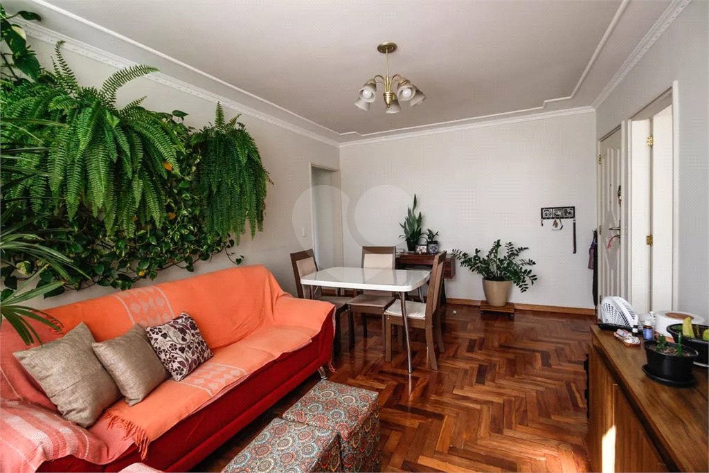 Apartamento à venda com 3 quartos em Santana, São Paulo, SP